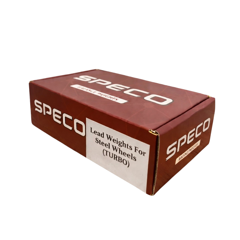 TURBO BALANS KURŞUNU 50 GR. (50.Adet)