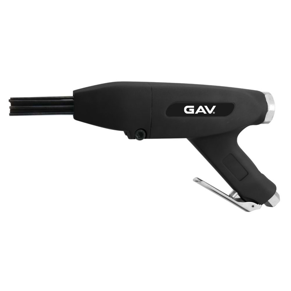 GAV OS-204 HAVALI ÇİVİLİ RASPA
