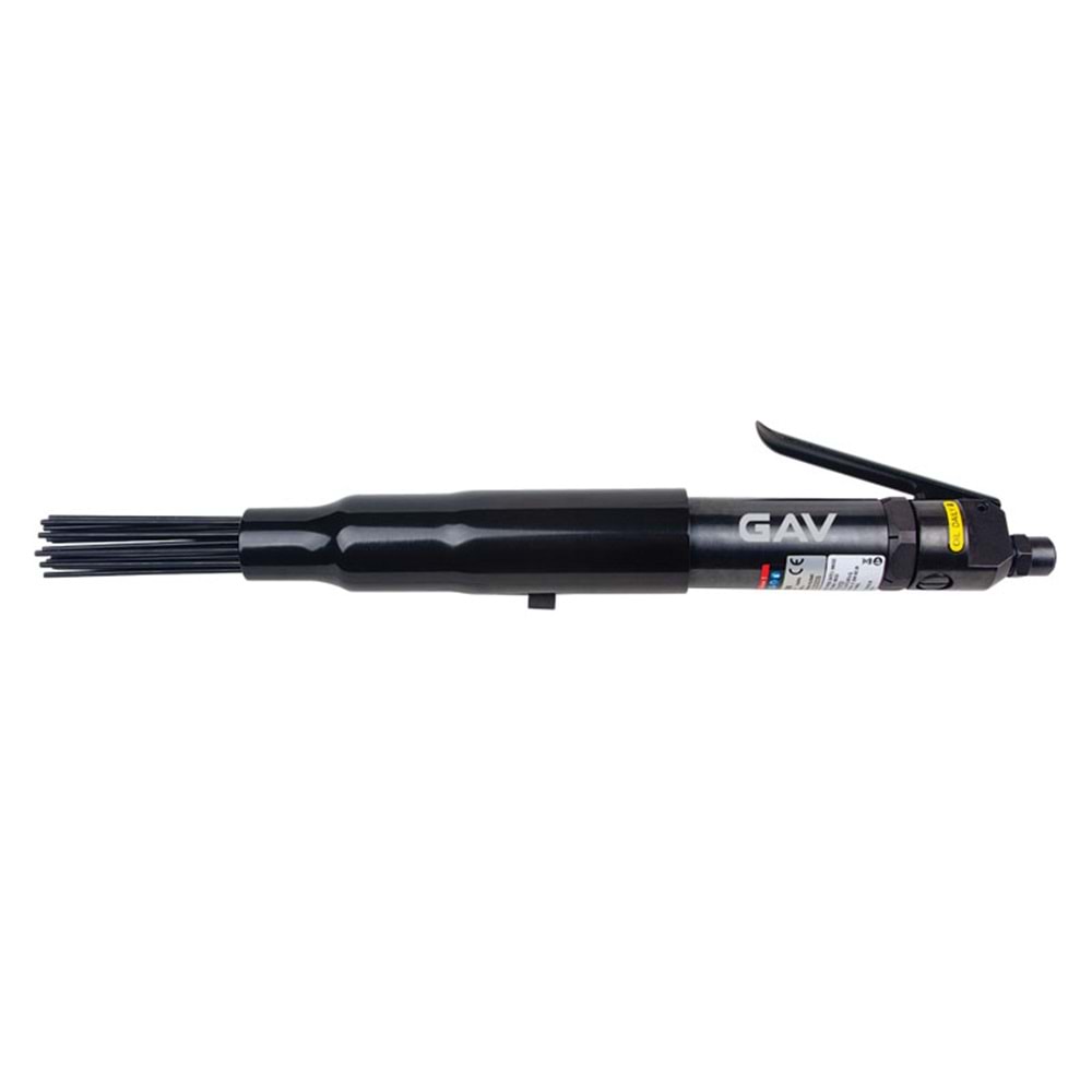 GAV OS-2288 HAVALI ÇİVİLİ RASPA