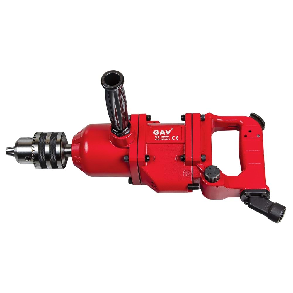 GAV OS-3900 HAVALI MATKAP