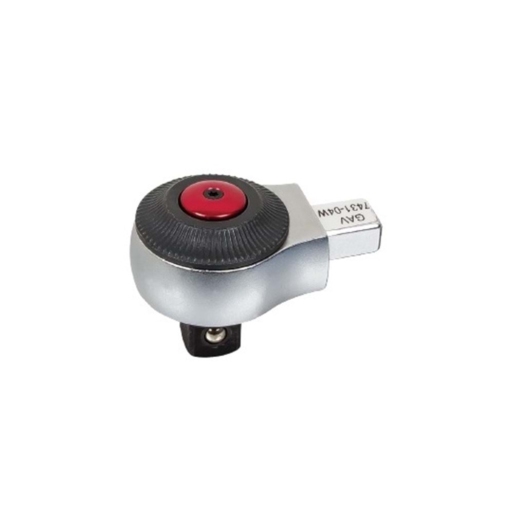 GEÇMELİ CIRCIR KAFA (14*18) 3/8