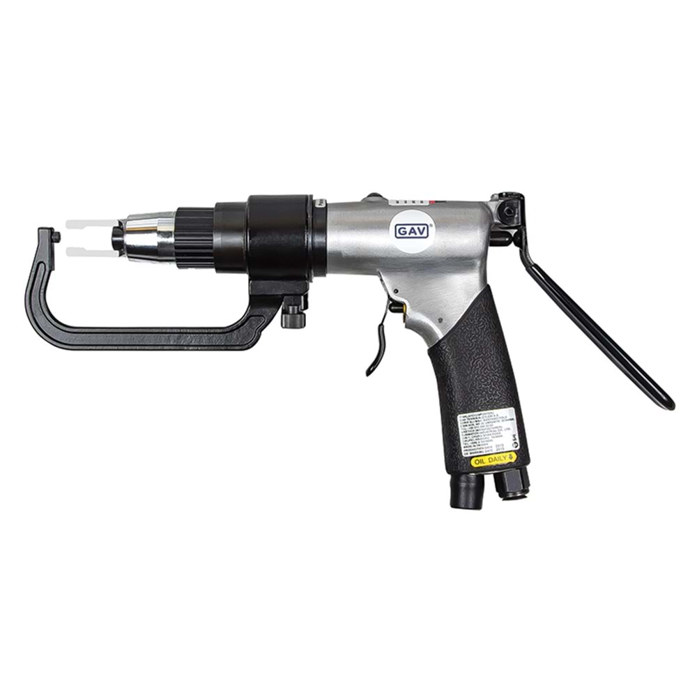 GAV OS-7802 HAVALI PUNTA ÇÜRÜTME