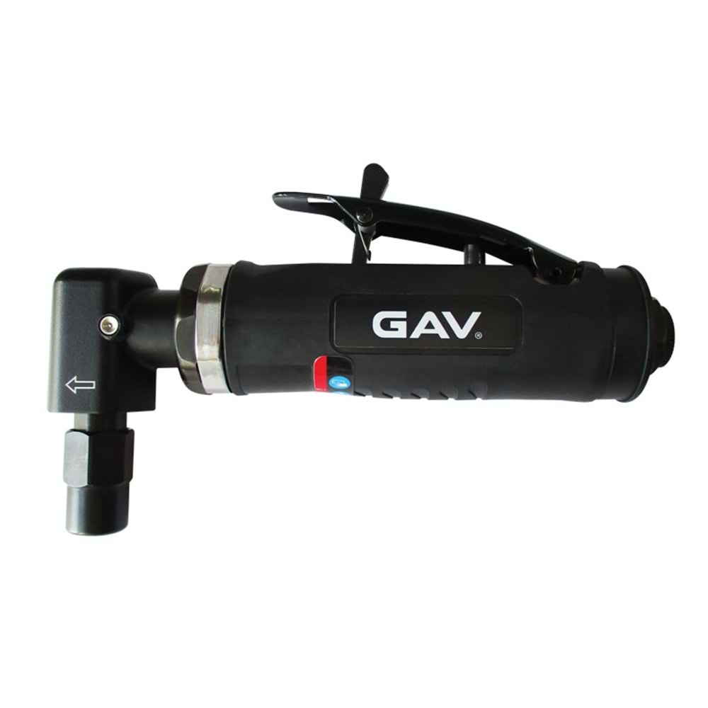 GAV OS-874A-20 HAVALI KALIPÇI TAŞLAMA - 90° ENDÜSTRİYEL