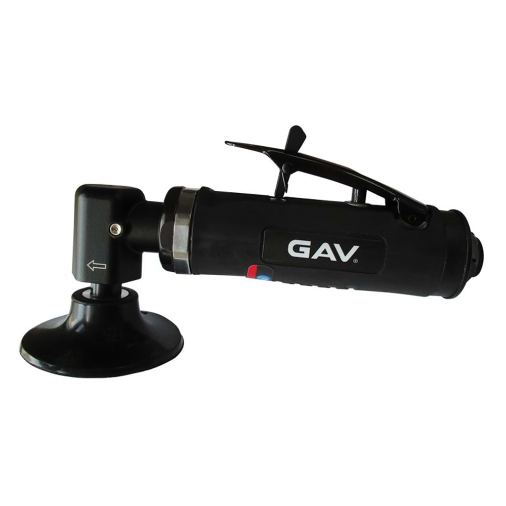 GAV OS-874T-20 HAVALI MİNİ TAŞLAMA 75 MM