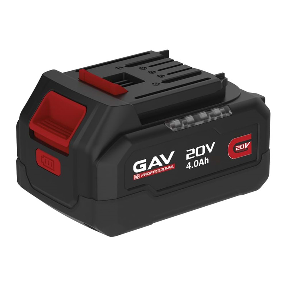 GAV AB-240 AKÜ