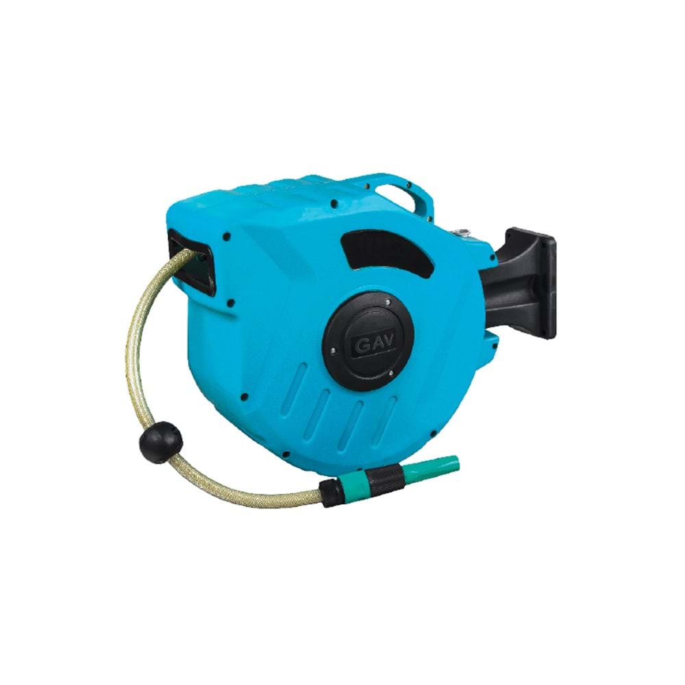GAV MS-20 MAKARALI SU HORTUMU 20 MT.