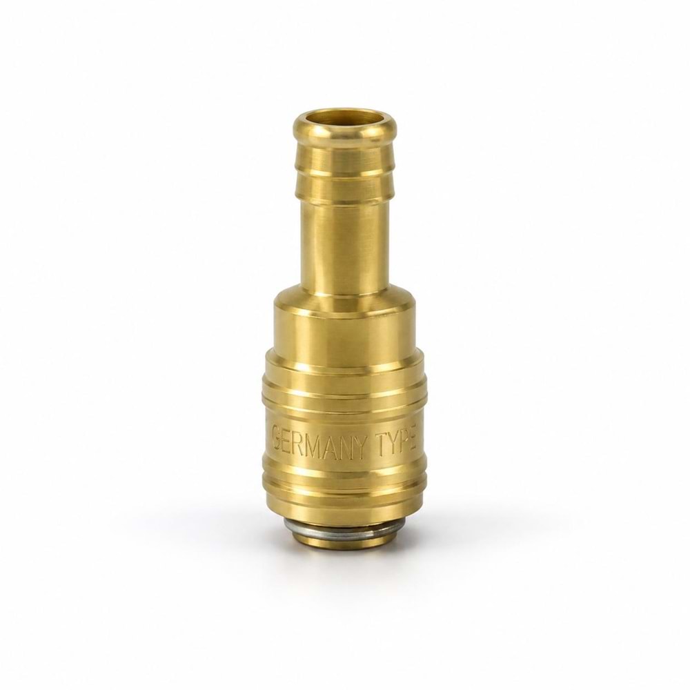 STOPER HORTUM GİRİŞ GÖVDE 13 MM