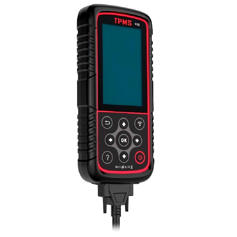 TPMS SENSÖR KODLAMA CİHAZI