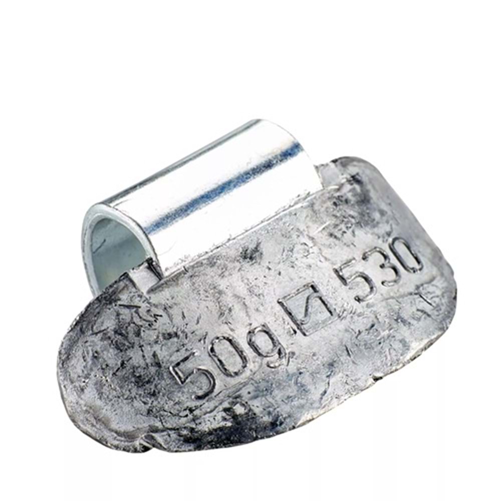 KAMYON BALANS KURŞUNU 50 GR. (10.Adet)