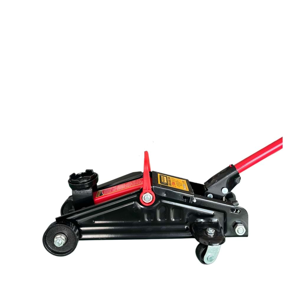 MİNİ KRİKO 2 TON KARTON KUTULU