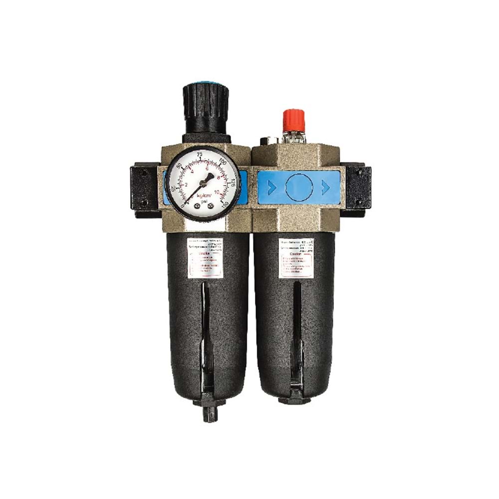 SHAKO UFR/L-06 ŞARTLANDIRICI 3/4