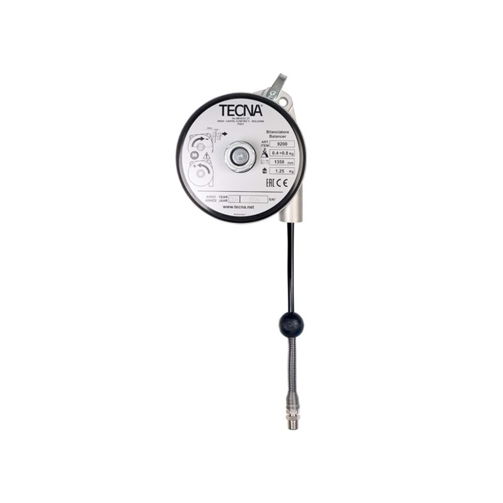 TECNA 9203 BALANSER 3 - 5 KG