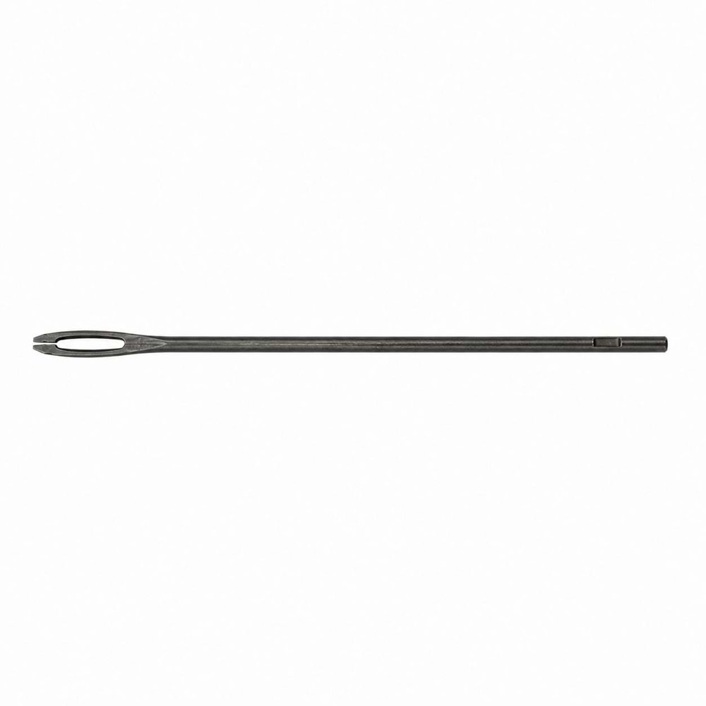 FİTİL ATMA TIĞ UCU - UZUN 17,5 CM