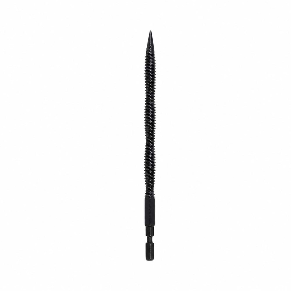 KANAL AÇICI UÇ 12,5 CM