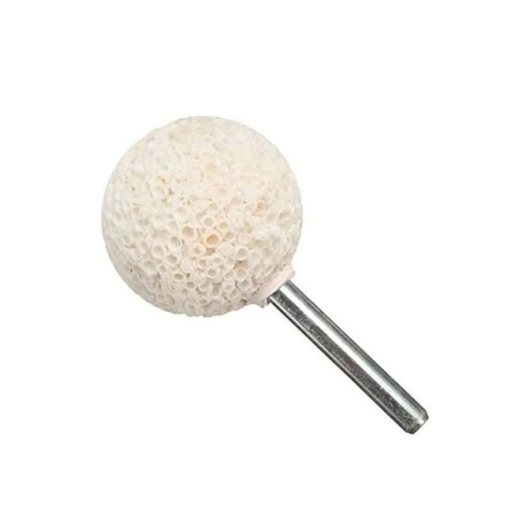 LASTİK TAŞI - KÖPÜK TAŞ