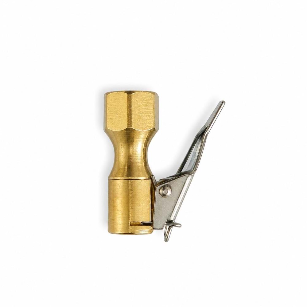 HAVA BASMA UCU MANDALLI 6 MM