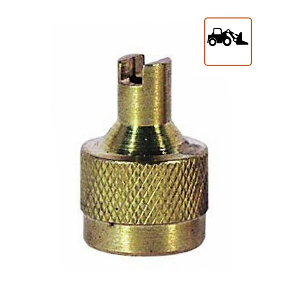 İŞ MAKİNASI SİBOP KAPAĞI