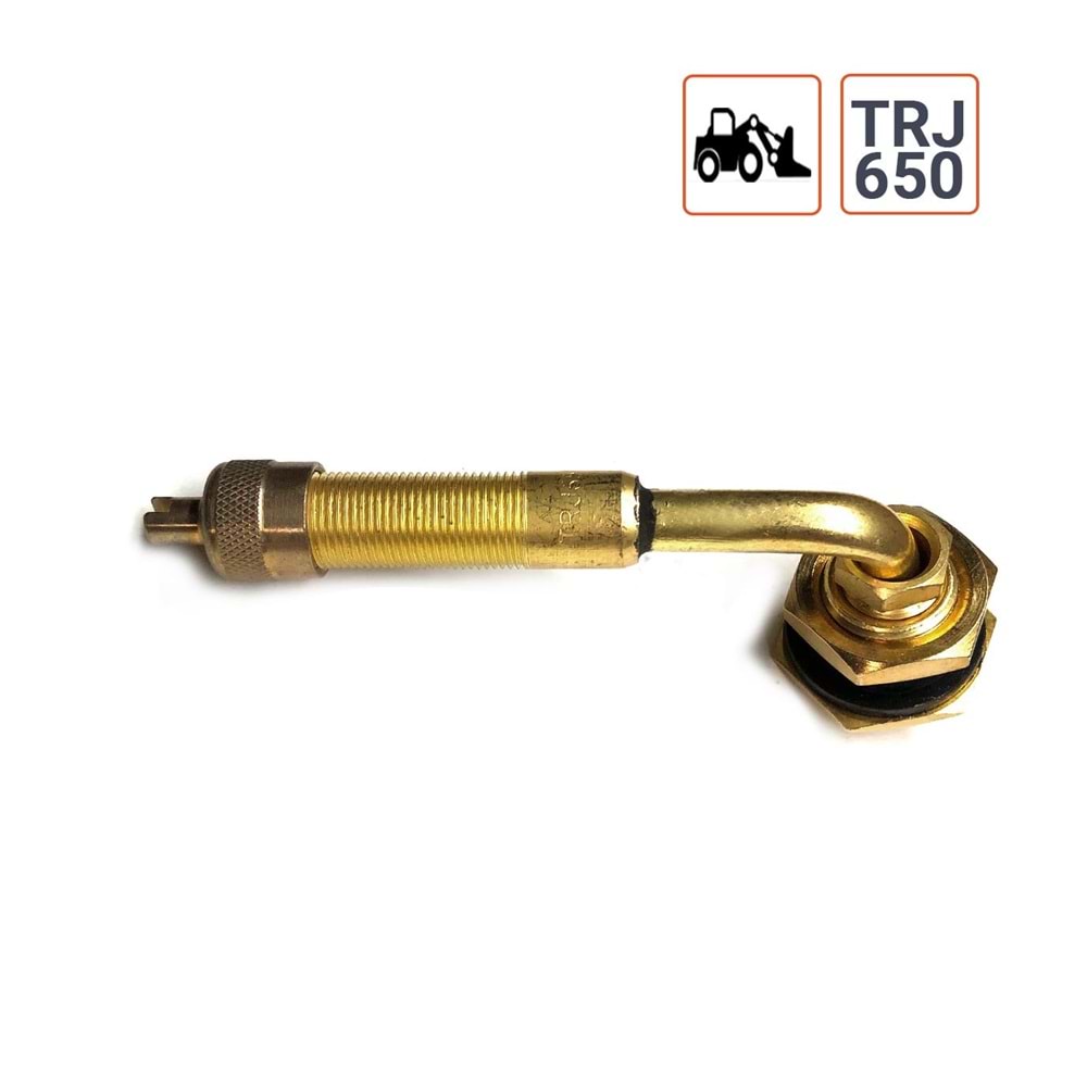 İŞ MAKİNASI SİBOBU TRJ650-03