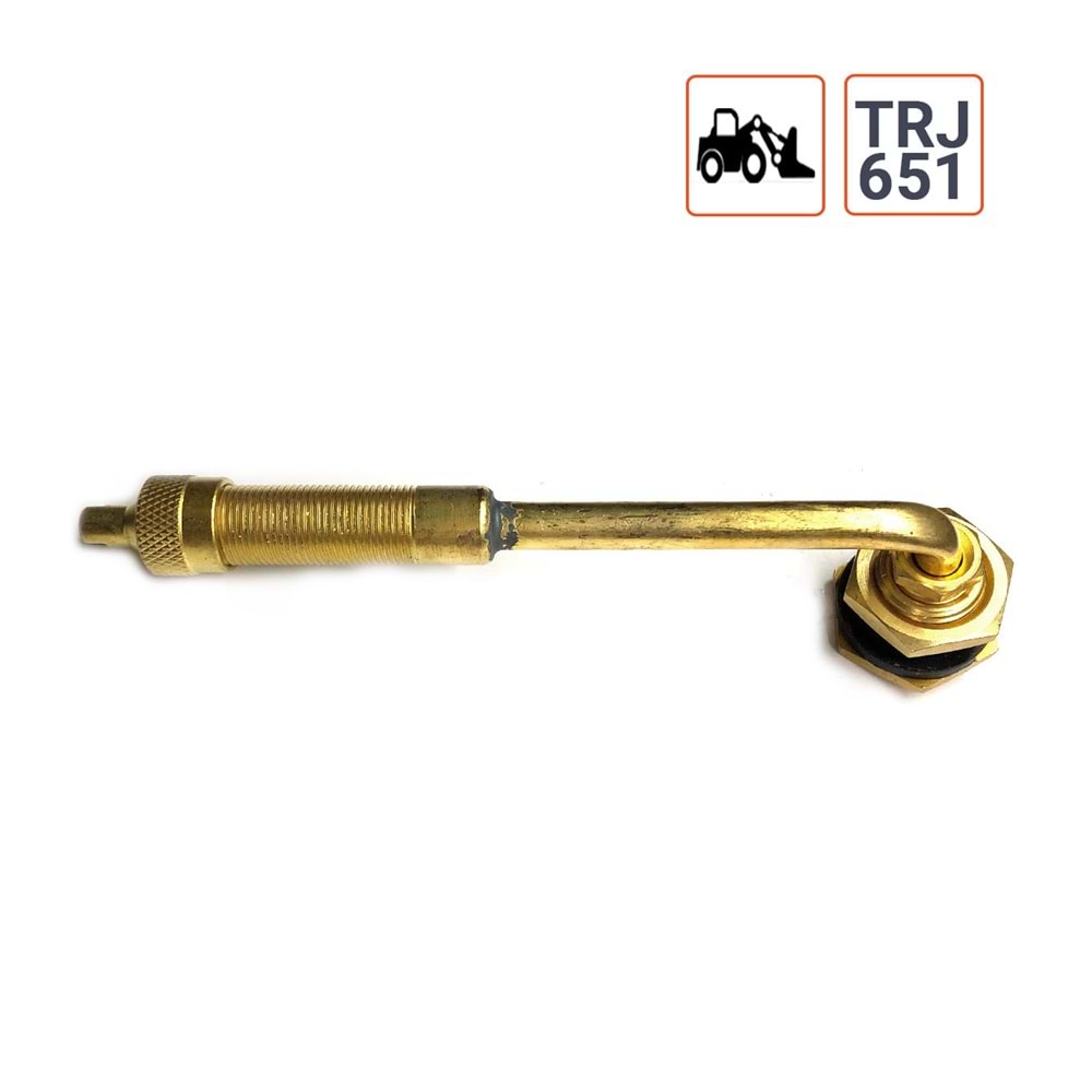 İŞ MAKİNASI SİBOBU TRJ651-03