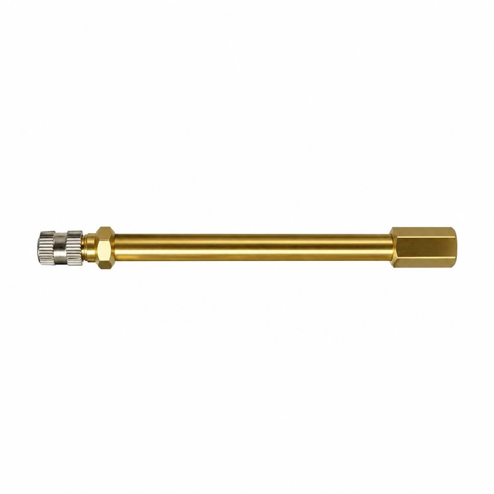 SİBOP UZATMA METAL 90 MM