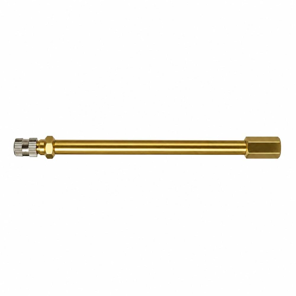 SİBOP UZATMA METAL 115 MM