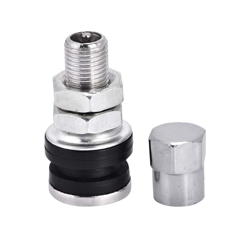 MOTOSİKLET SİBOBU METAL TR161