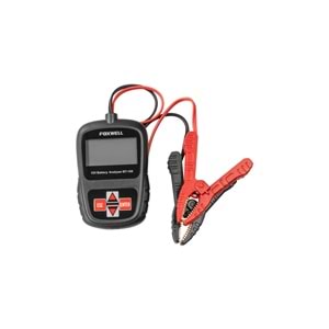 AKÜ TEST CİHAZI - DİJİTAL