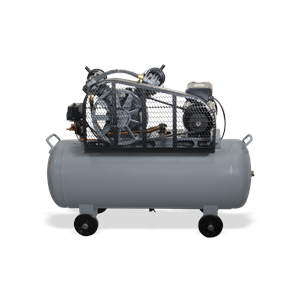 PİSTONLU KOMPRESÖR 200 LT. 8 BAR 3 HP