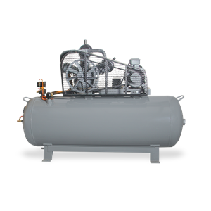 PİSTONLU KOMPRESÖR 500 LT. 12 BAR 10 HP