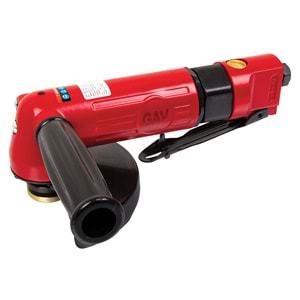 GAV OS-16840L HAVALI AVUÇ TAŞLAMA 115 - 125 MM