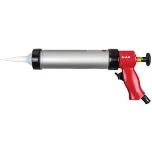 GAV OS-299T HAVALI SOSİS TABANCASI - KÜÇÜK