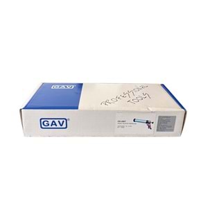 GAV OS-299T HAVALI SOSİS TABANCASI - KÜÇÜK