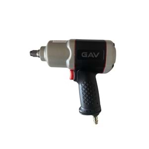 GAV AT-6112 HAVALI SOMUN SÖKME 1/2