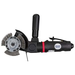 GAV OS-6902 HAVALI YÜZEY TEMİZLEME
