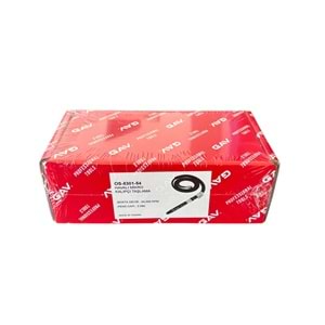 GAV OS-8301-54 HAVALI MİKRO TAŞLAMA