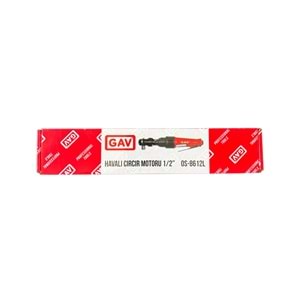 GAV OS-8612L HAVALI CIRCIR 1/2