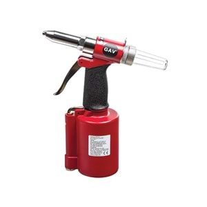 GAV AHR-101 HAVALI POP PERÇİN