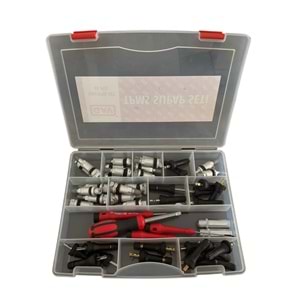 TPMS SİBOP SETİ 45 PARÇA