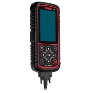 TPMS SENSÖR KODLAMA CİHAZI