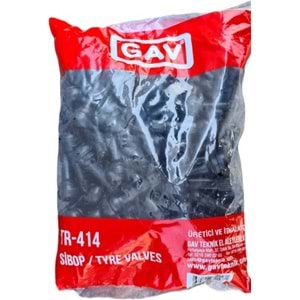 TR414 TUBELESS SİBOP (100 AD.)