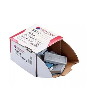 KAMYON YAPIŞTIRMA KURŞUNU 150 GR. (10.Adet)