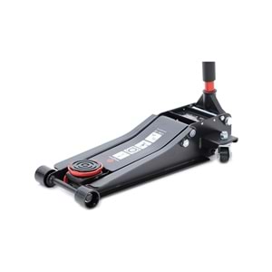 ALÇAK ŞASE KRİKO ÇİFT PİSTON 3 TON