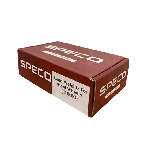 TURBO BALANS KURŞUNU 15 GR. (100.Adet)