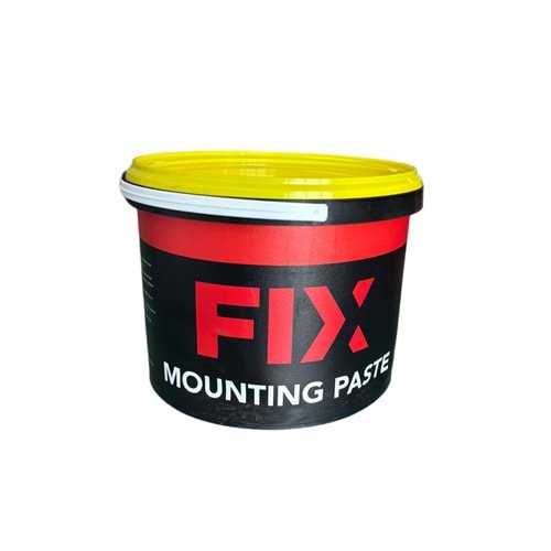 SARI MONTAJ KREMİ 5KG