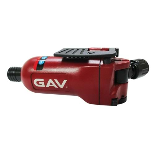 GAV OS-0909 HAVALI TORNAVİDA ENDÜSTRİYEL