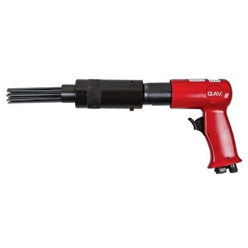 GAV OS-204R HAVALI ÇİVİLİ RASPA