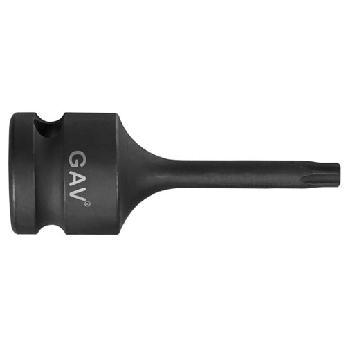 HAVALI UZUN TORX LOKMA 1/2
