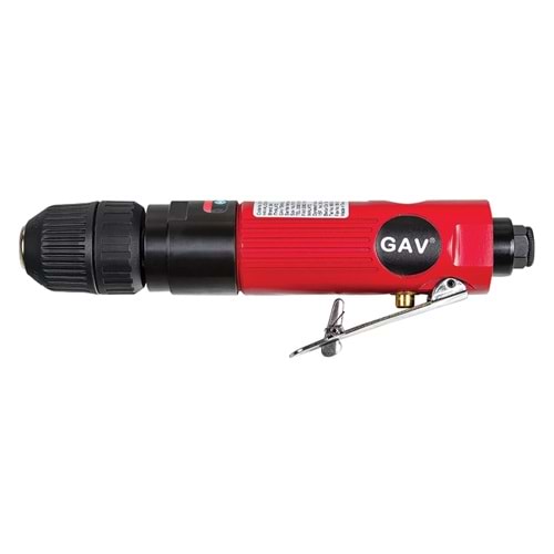 GAV OS-315SK HAVALI DÜZ MATKAP