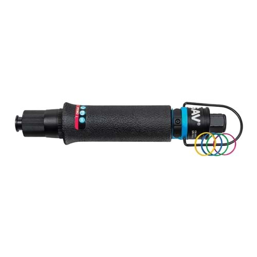 GAV OS-40PB HAVALI TORK KONTROLLÜ TORNAVİDA (SHUT-OFF)