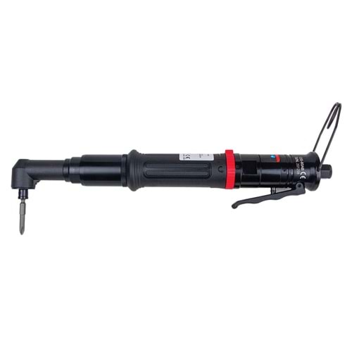GAV OS-60AB HAVALI TORK KONTROLLÜ NUTRUNNER - 90° (SHUT-OFF)
